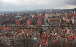 Gdańsk Ratusz Staromiejski 2 - 17-03-2026 10:23