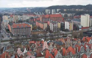 Gdańsk Ratusz Staromiejski 2 - 17-03-2026 10:38