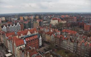 Gdańsk Ratusz Staromiejski 2 - 17-03-2026 10:53