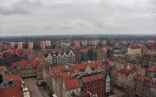 Gdańsk Ratusz Staromiejski 2 - 17-03-2026 11:01