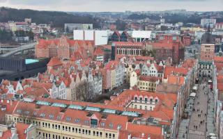 Gdańsk Ratusz Staromiejski 2 - 17-03-2026 11:08