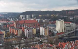 Gdańsk Ratusz Staromiejski 2 - 17-03-2026 11:16