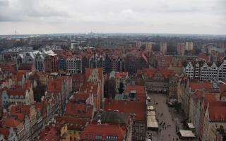 Gdańsk Ratusz Staromiejski 2 - 17-03-2026 11:23