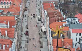 Gdańsk Ratusz Staromiejski 2 - 17-03-2026 11:39