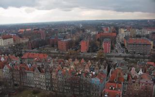 Gdańsk Ratusz Staromiejski 2 - 17-03-2026 11:46