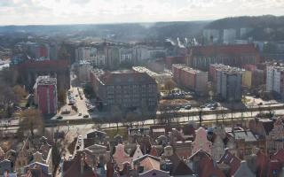 Gdańsk Ratusz Staromiejski 2 - 21-03-2026 13:07