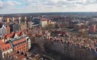 Gdańsk Ratusz Staromiejski 2 - 21-03-2026 13:22