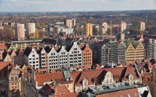 Gdańsk Ratusz Staromiejski 2 - 21-03-2026 13:29