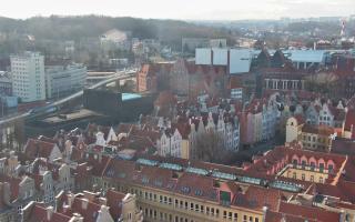 Gdańsk Ratusz Staromiejski 2 - 21-03-2026 13:37