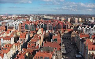 Gdańsk Ratusz Staromiejski 2 - 21-03-2026 13:52