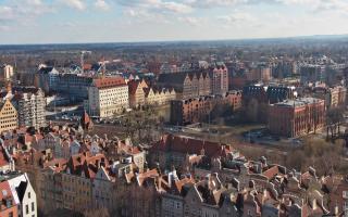 Gdańsk Ratusz Staromiejski 2 - 21-03-2026 14:00