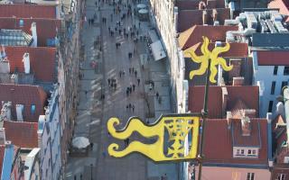 Gdańsk Ratusz Staromiejski 2 - 21-03-2026 14:07