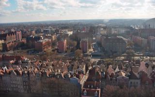 Gdańsk Ratusz Staromiejski 2 - 21-03-2026 14:15