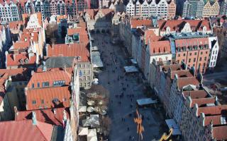 Gdańsk Ratusz Staromiejski 2 - 21-03-2026 14:23