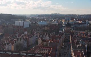 Gdańsk Ratusz Staromiejski 2 - 21-03-2026 14:38