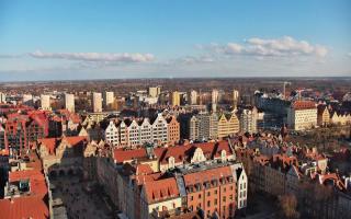 Gdańsk Ratusz Staromiejski 2 - 21-03-2026 14:53