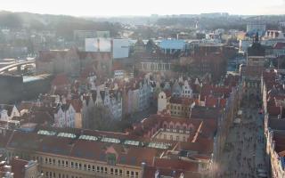 Gdańsk Ratusz Staromiejski 2 - 21-03-2026 15:00