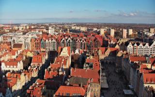 Gdańsk Ratusz Staromiejski 2 - 21-03-2026 15:16