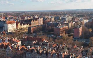 Gdańsk Ratusz Staromiejski 2 - 21-03-2026 15:23