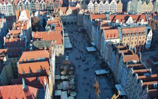 Gdańsk Ratusz Staromiejski 2 - 21-03-2026 15:46