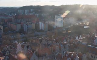 Gdańsk Ratusz Staromiejski 2 - 21-03-2026 15:53