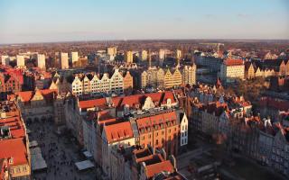 Gdańsk Ratusz Staromiejski 2 - 21-03-2026 16:09