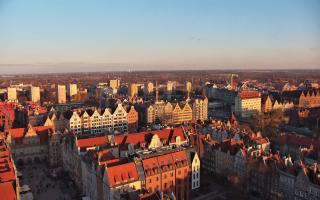 Gdańsk Ratusz Staromiejski 2 - 21-03-2026 16:16