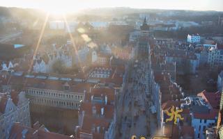 Gdańsk Ratusz Staromiejski 2 - 21-03-2026 16:24