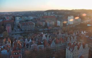 Gdańsk Ratusz Staromiejski 2 - 21-03-2026 16:31