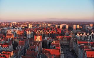 Gdańsk Ratusz Staromiejski 2 - 21-03-2026 16:39