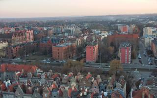 Gdańsk Ratusz Staromiejski 2 - 21-03-2026 16:46