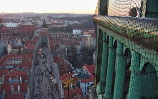 Gdańsk Ratusz Staromiejski 2 - 21-03-2026 16:54