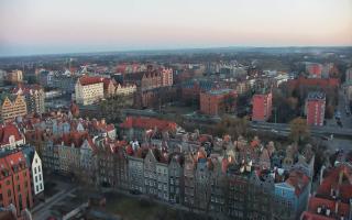 Gdańsk Ratusz Staromiejski 2 - 21-03-2026 17:02