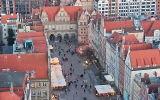 Gdańsk Ratusz Staromiejski 2 - 21-03-2026 17:09