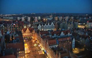 Gdańsk Ratusz Staromiejski 2 - 21-03-2026 17:32