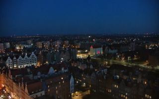 Gdańsk Ratusz Staromiejski 2 - 21-03-2026 17:39