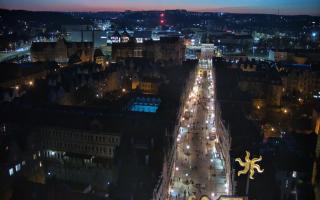 Gdańsk Ratusz Staromiejski 2 - 21-03-2026 17:47