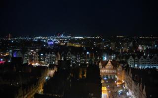 Gdańsk Ratusz Staromiejski 2 - 21-03-2026 18:02