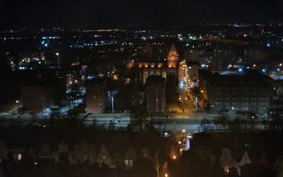 Gdańsk Ratusz Staromiejski 2 - 21-03-2026 18:10