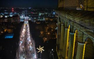 Gdańsk Ratusz Staromiejski 2 - 21-03-2026 18:17