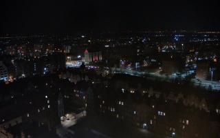 Gdańsk Ratusz Staromiejski 2 - 21-03-2026 18:25