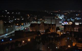 Gdańsk Ratusz Staromiejski 2 - 21-03-2026 18:48