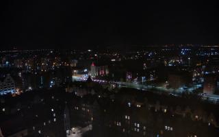 Gdańsk Ratusz Staromiejski 2 - 21-03-2026 19:03