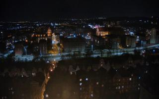 Gdańsk Ratusz Staromiejski 2 - 21-03-2026 19:18