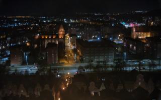 Gdańsk Ratusz Staromiejski 2 - 21-03-2026 19:33