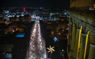 Gdańsk Ratusz Staromiejski 2 - 21-03-2026 19:41