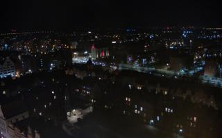 Gdańsk Ratusz Staromiejski 2 - 21-03-2026 19:48