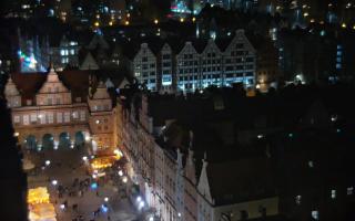 Gdańsk Ratusz Staromiejski 2 - 21-03-2026 19:56