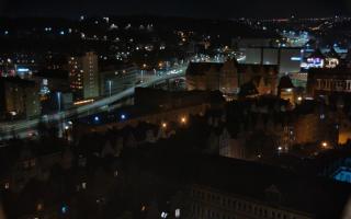 Gdańsk Ratusz Staromiejski 2 - 21-03-2026 20:03