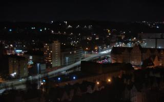 Gdańsk Ratusz Staromiejski 2 - 21-03-2026 20:11